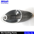 Druckguss-Produkt Aluminium Casting Steel Casting